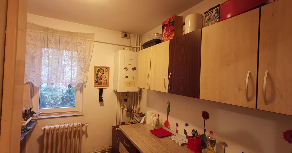 Spațiu comercial 80 mp în zona Ultracentral, Botoșani