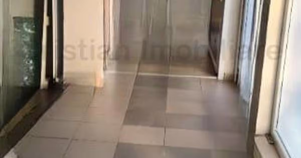 Spațiu comercial în zona Apollo, Brăila