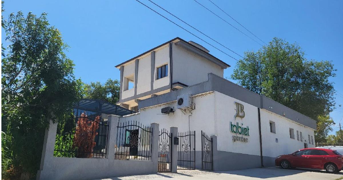 Spațiu comercial 1350 mp în zona Central, Brăila