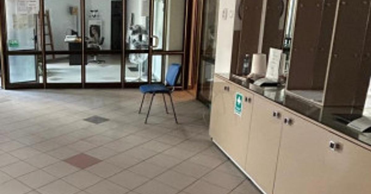 Spațiu comercial în zona Central, Brăila