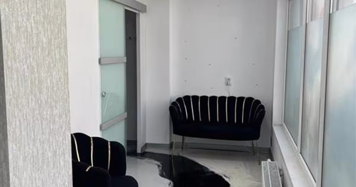 Spațiu comercial în zona Gării, Brăila
