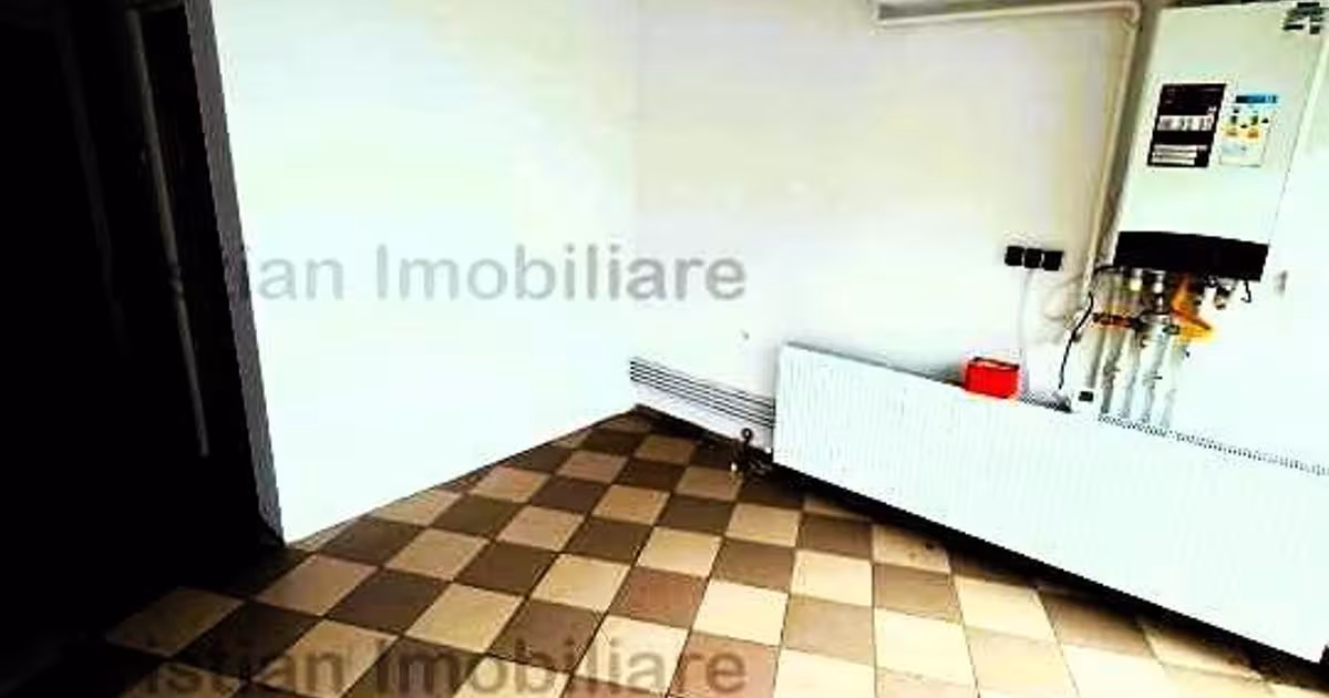 Spațiu comercial în zona Gării, Brăila