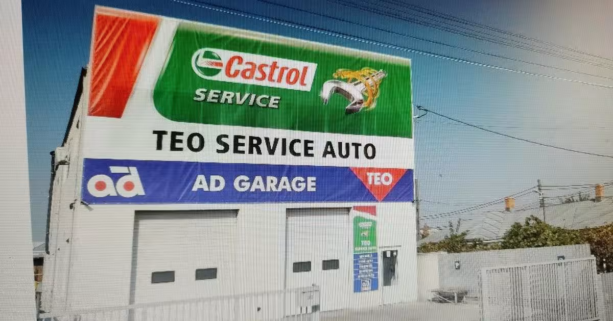 Spațiu comercial 630 mp în zona Radu Negru, Brăila