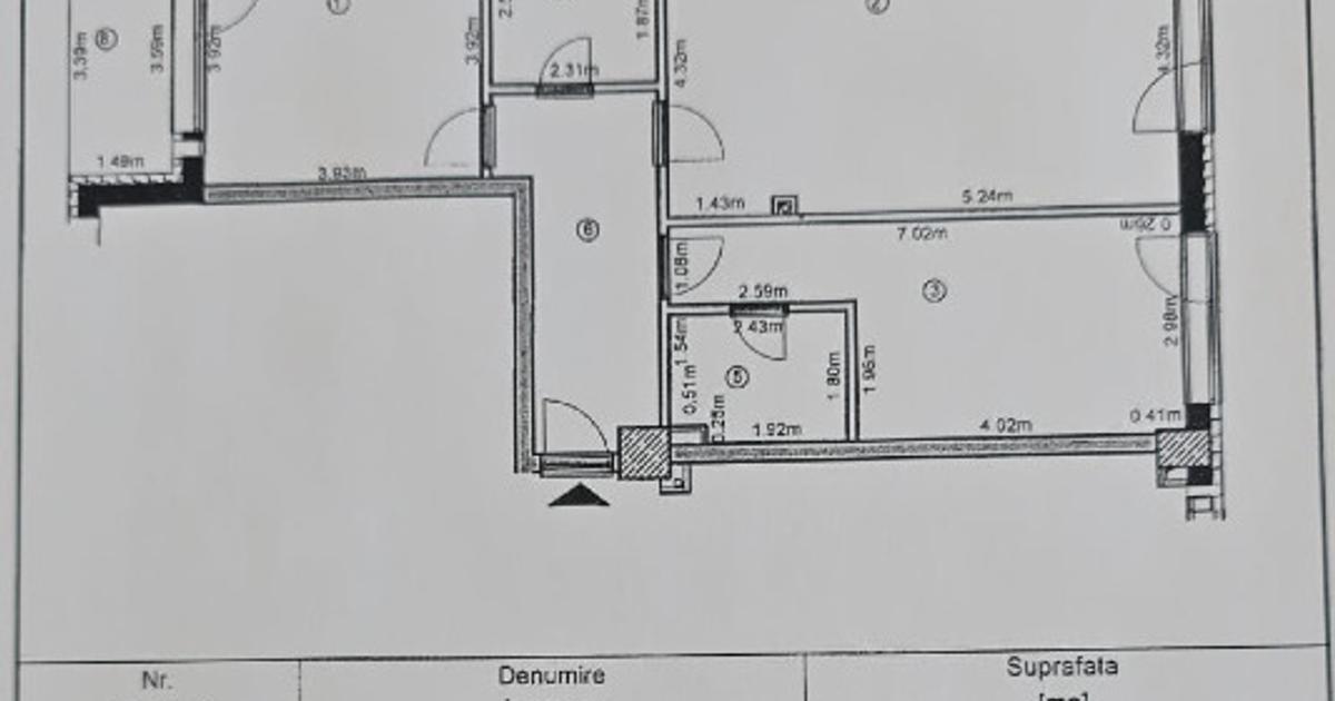 Spațiu comercial 81 mp în zona Astra, Brașov