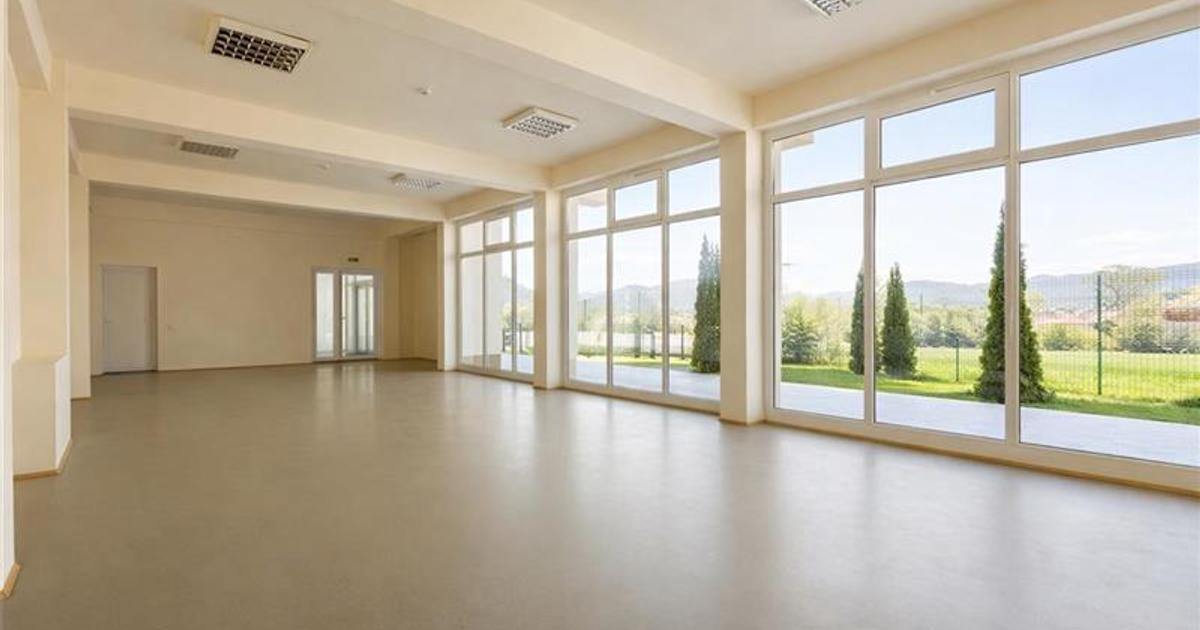 Spațiu comercial în zona Central, Brașov