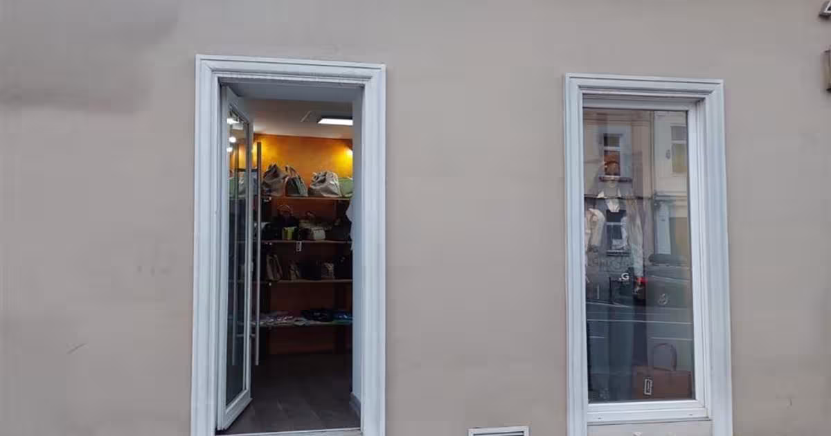 Spațiu comercial în zona Centrul Istoric, Brașov
