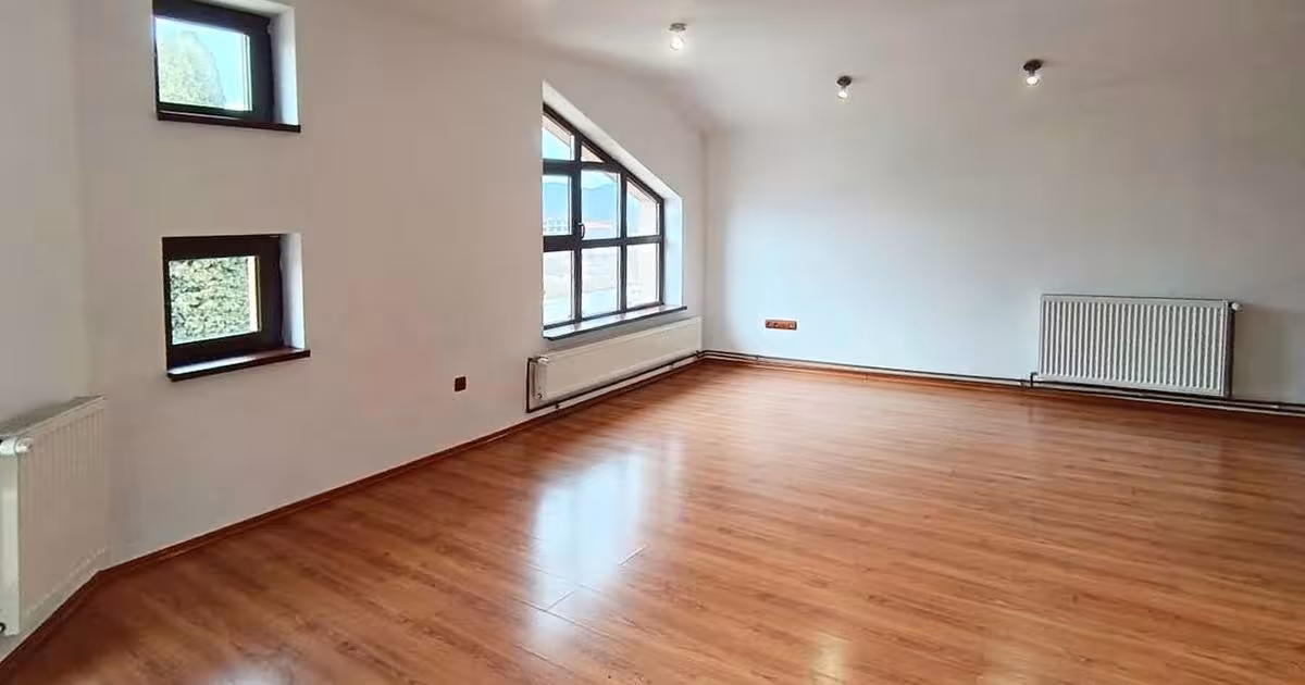 Spațiu comercial în zona Dârste, Brașov