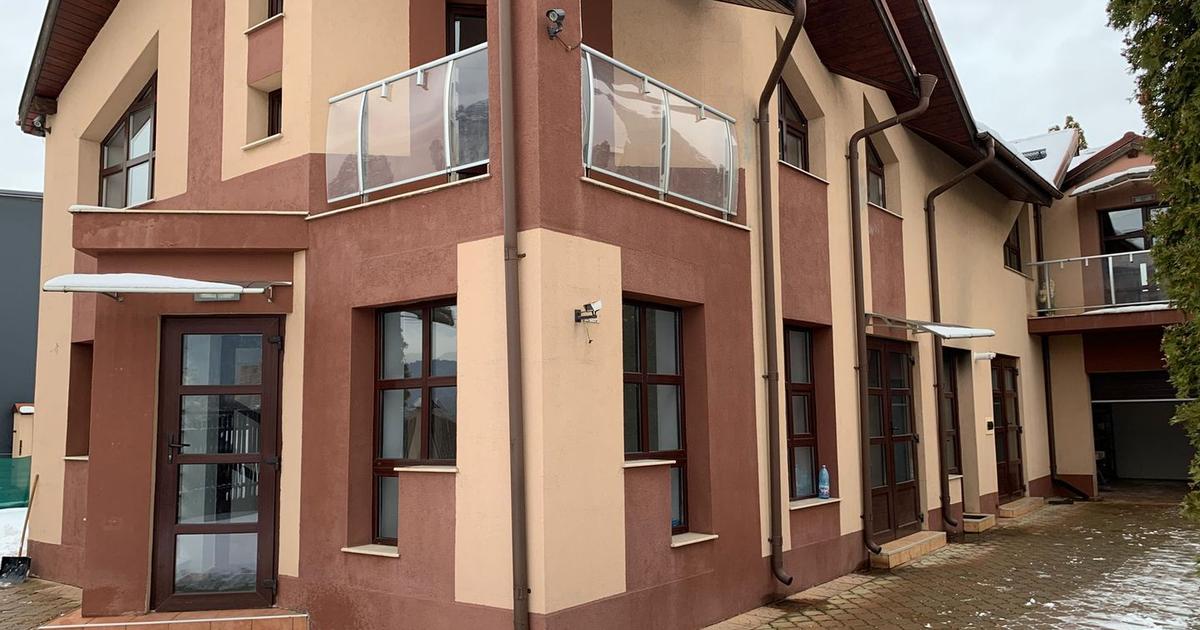 Spațiu comercial în zona Dârste, Brașov