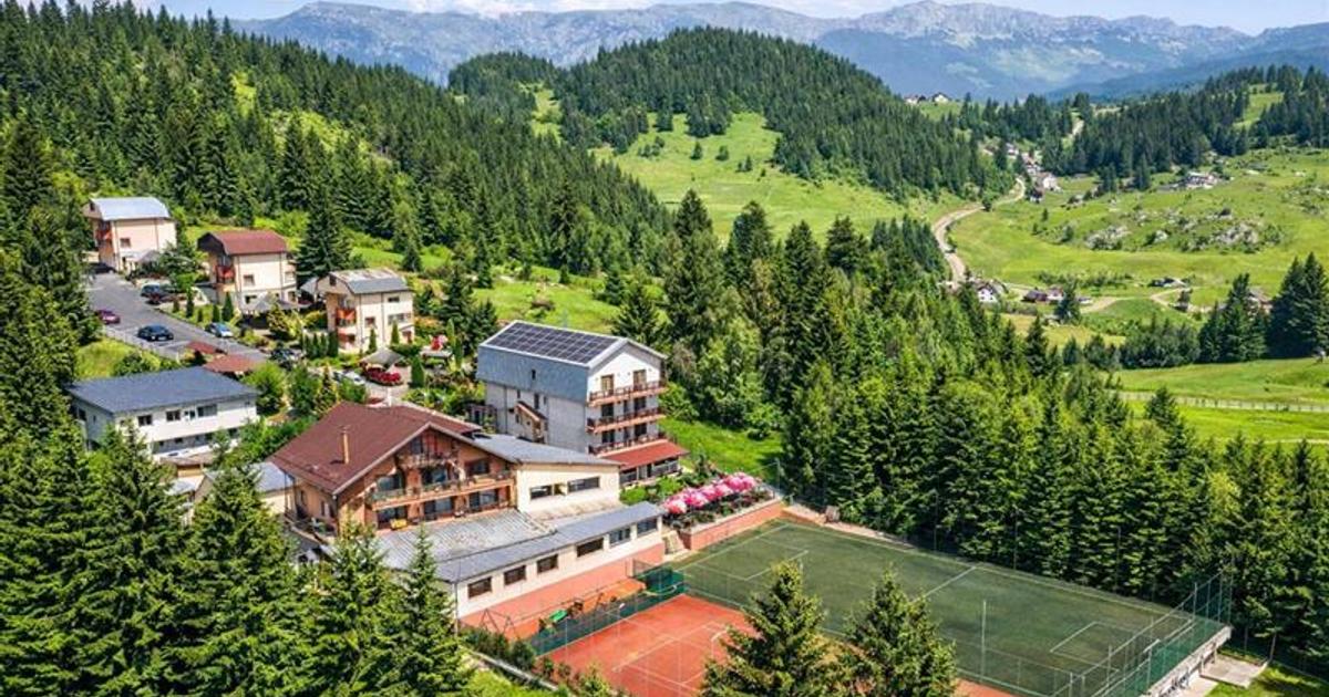 Spațiu comercial în zona Exterior Est, Brașov