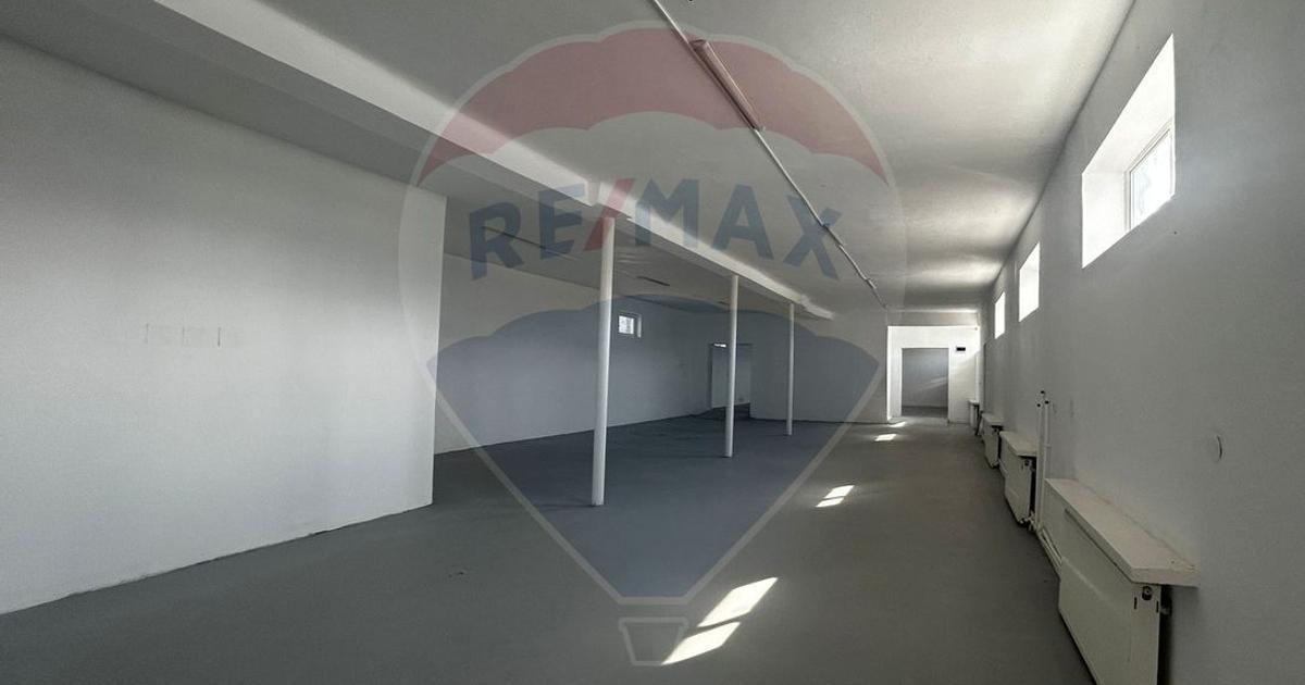 Spațiu comercial în zona Sud, Buhuși