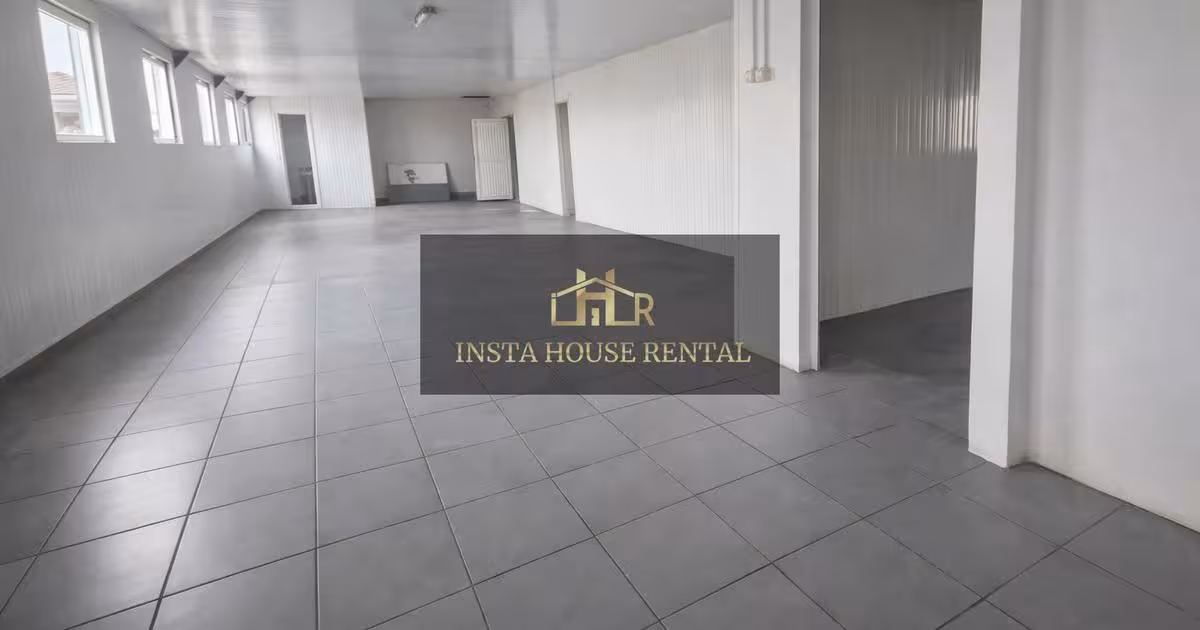 Spațiu comercial în zona 1 Decembrie, Buzău