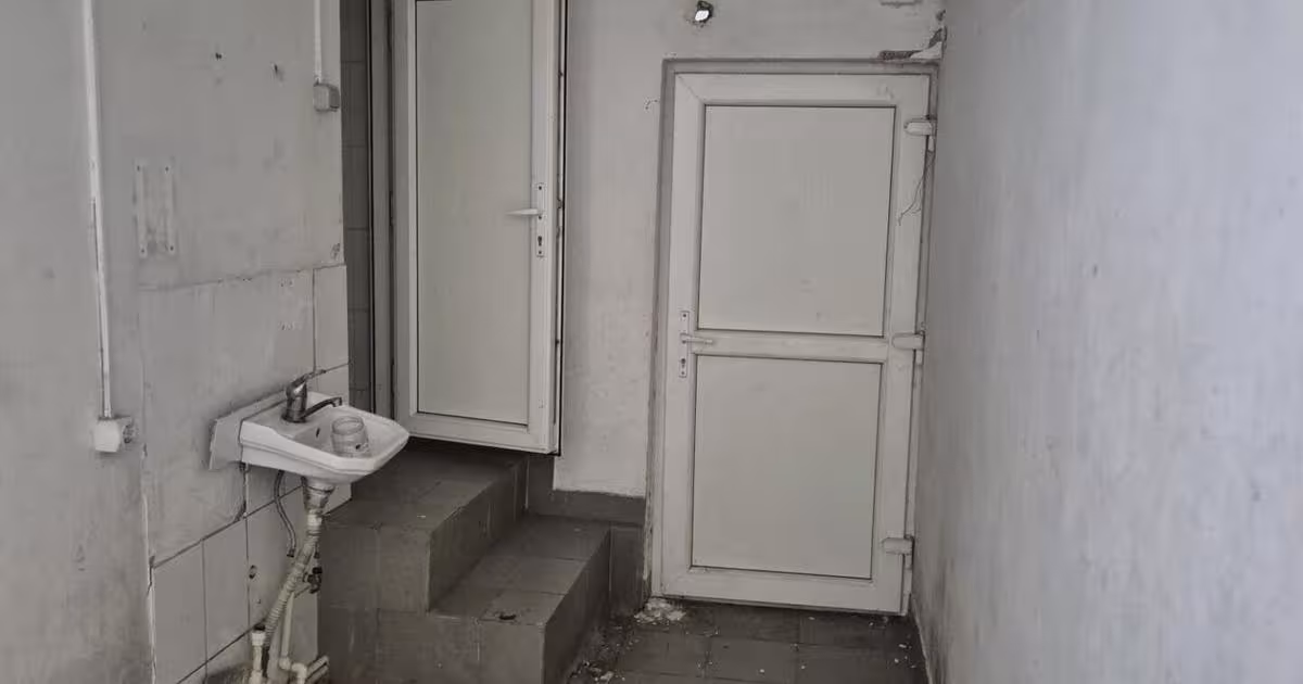 Spațiu comercial în zona 5 Călărasi, Călărași