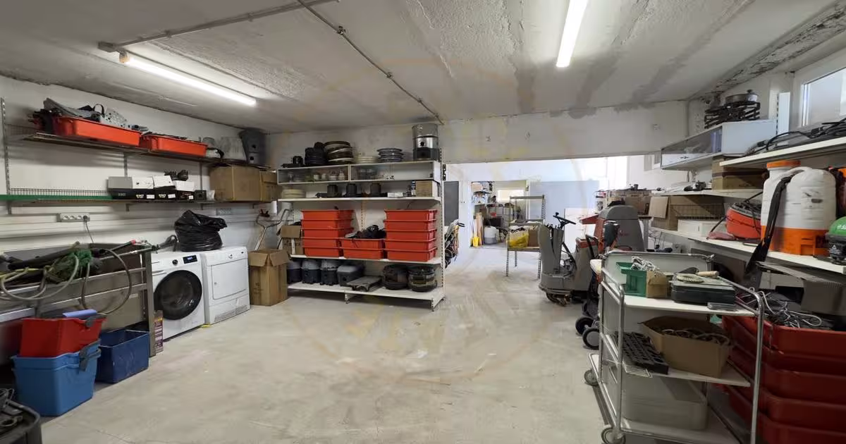 Spațiu comercial 262 mp în zona Central, Carei