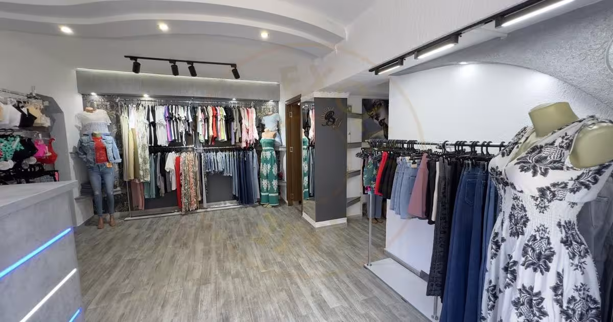 Spațiu comercial 53.6 mp în zona Central, Carei