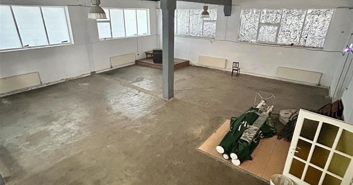 Spațiu comercial în zona Central, Săcueni