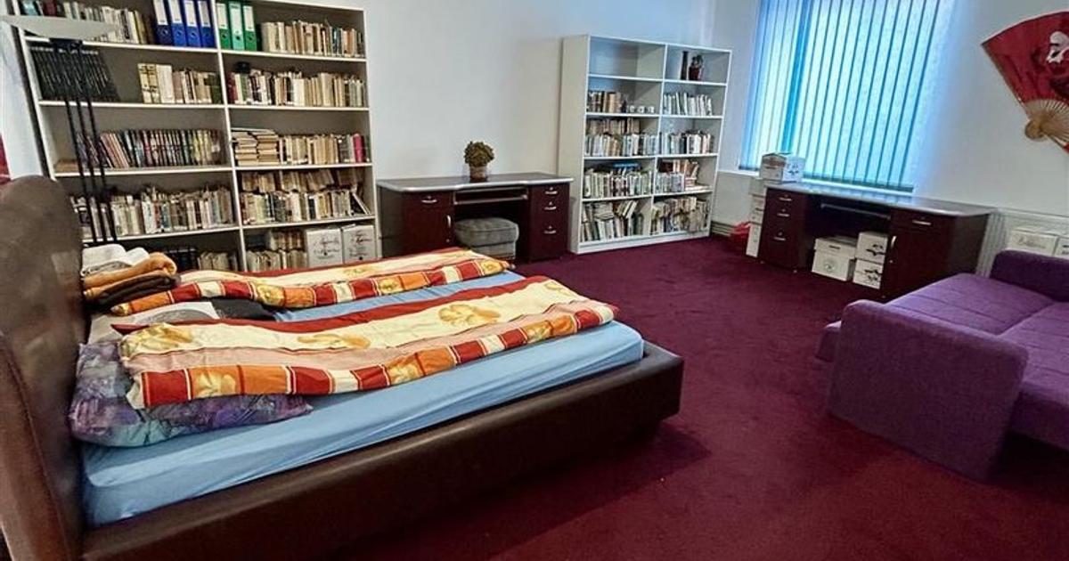 Spațiu comercial în zona Central, Săcueni