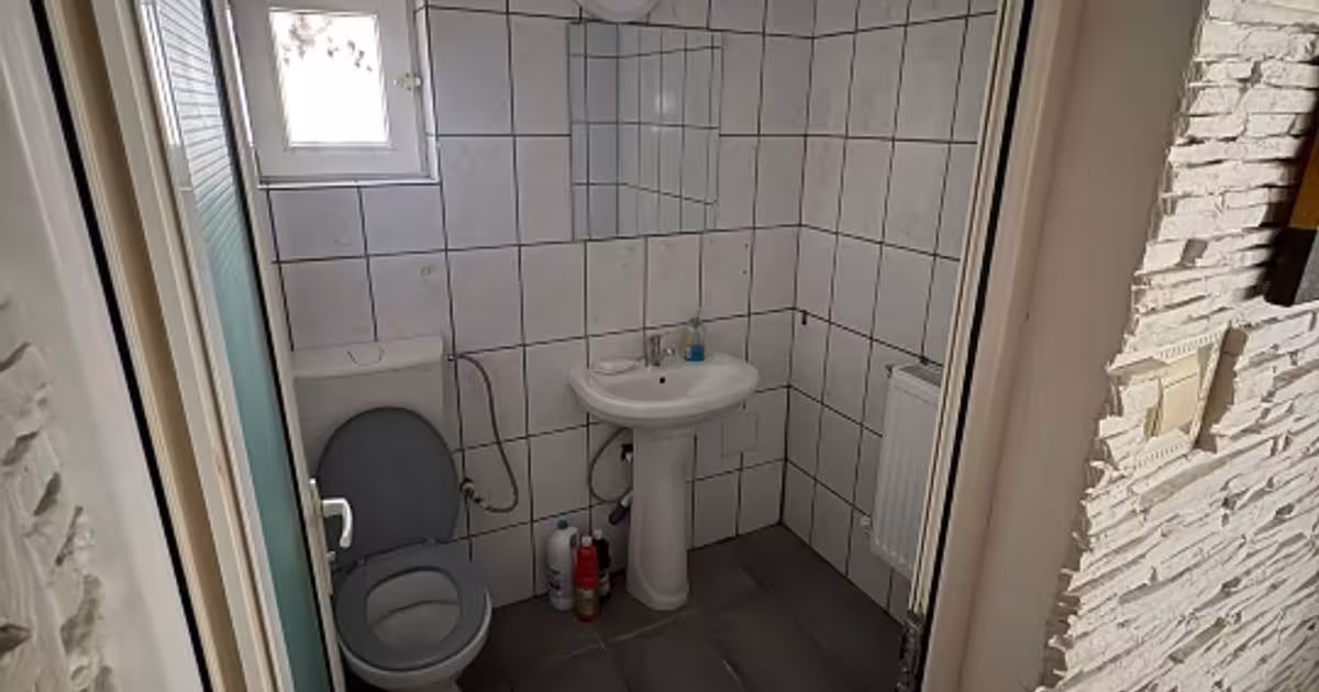 Spațiu comercial 72 mp în zona Central, Cernavodă
