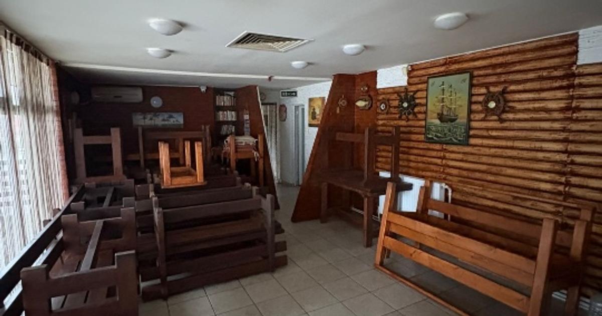 Spațiu comercial 72 mp în zona Central, Cernavodă