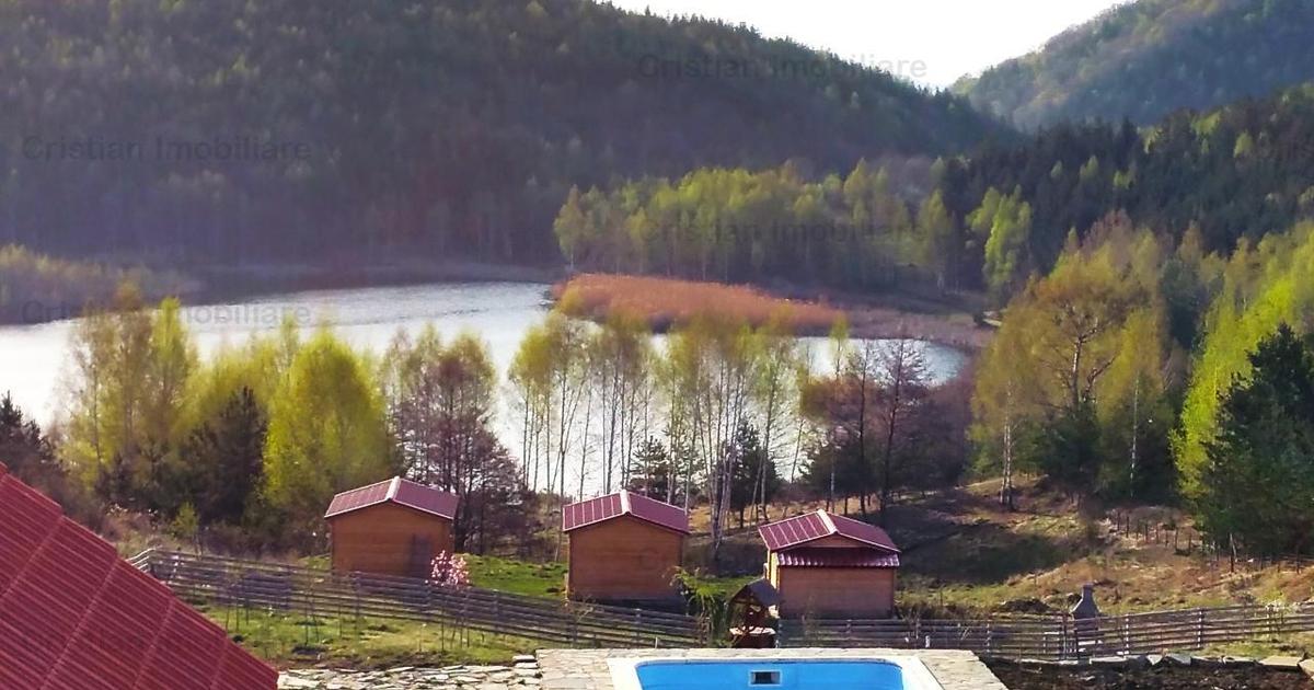 Spațiu comercial în Chiliile