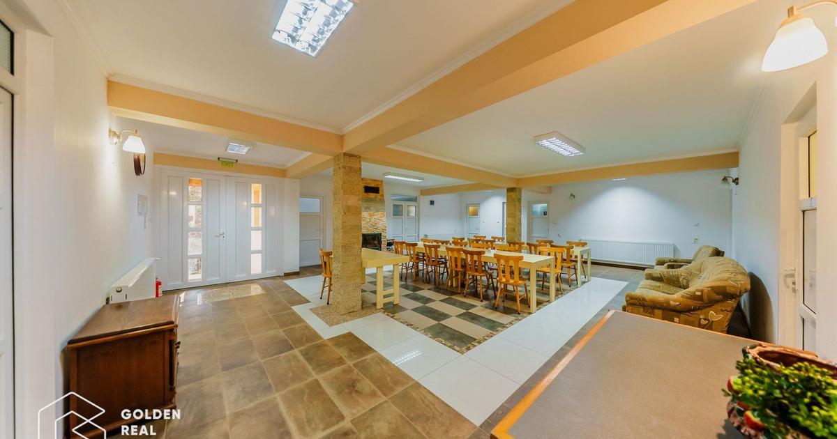 Spațiu comercial în Cladova