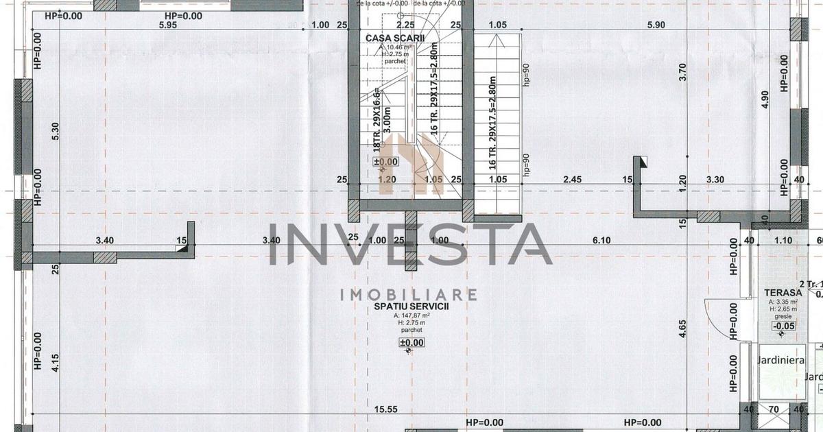 Spațiu comercial în zona Zorilor, Cluj-Napoca