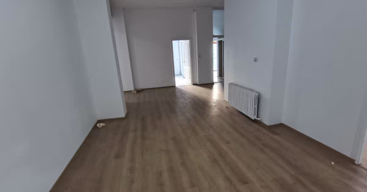 Spațiu comercial în zona Ultracentral, Constanța