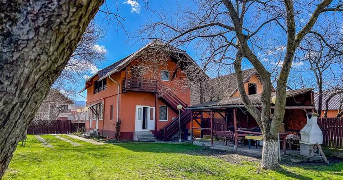 Spațiu comercial în zona Central, Covasna