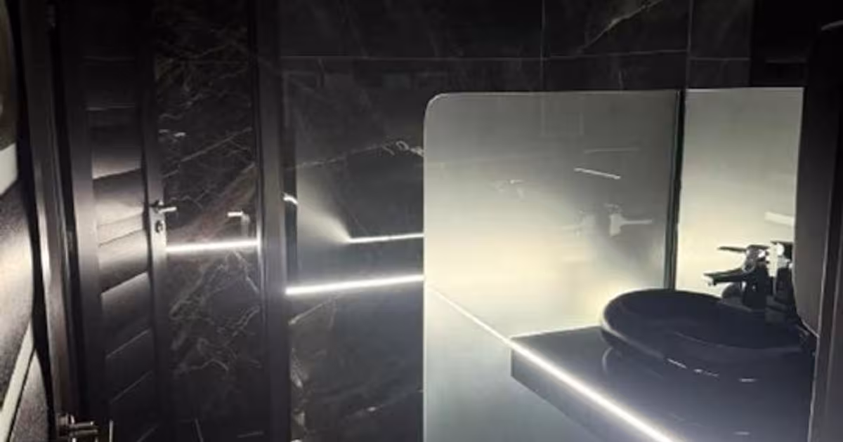 Spațiu comercial 296 mp în zona Calea București, Craiova