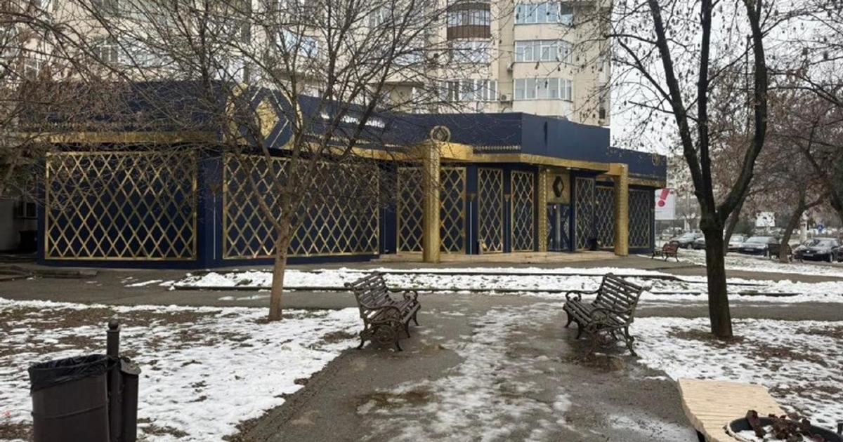 Spațiu comercial 296 mp în zona Calea București, Craiova