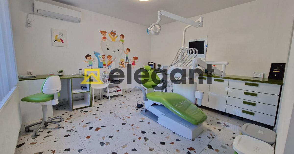 Spațiu comercial 590.16 mp în zona Central, Craiova