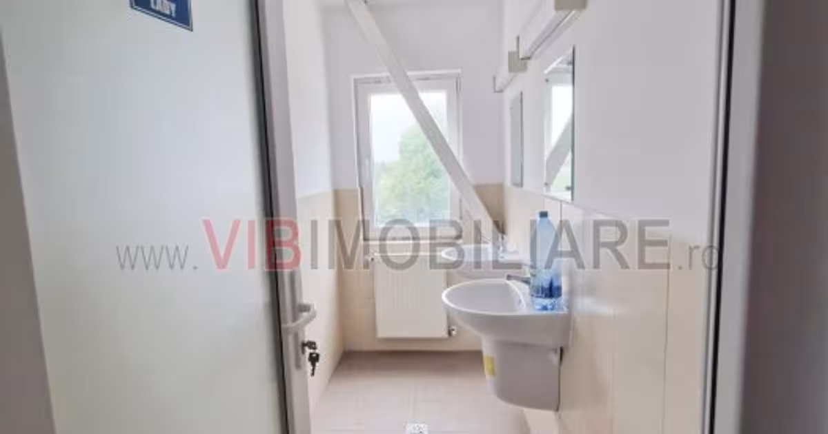 Spațiu comercial în Crevedia