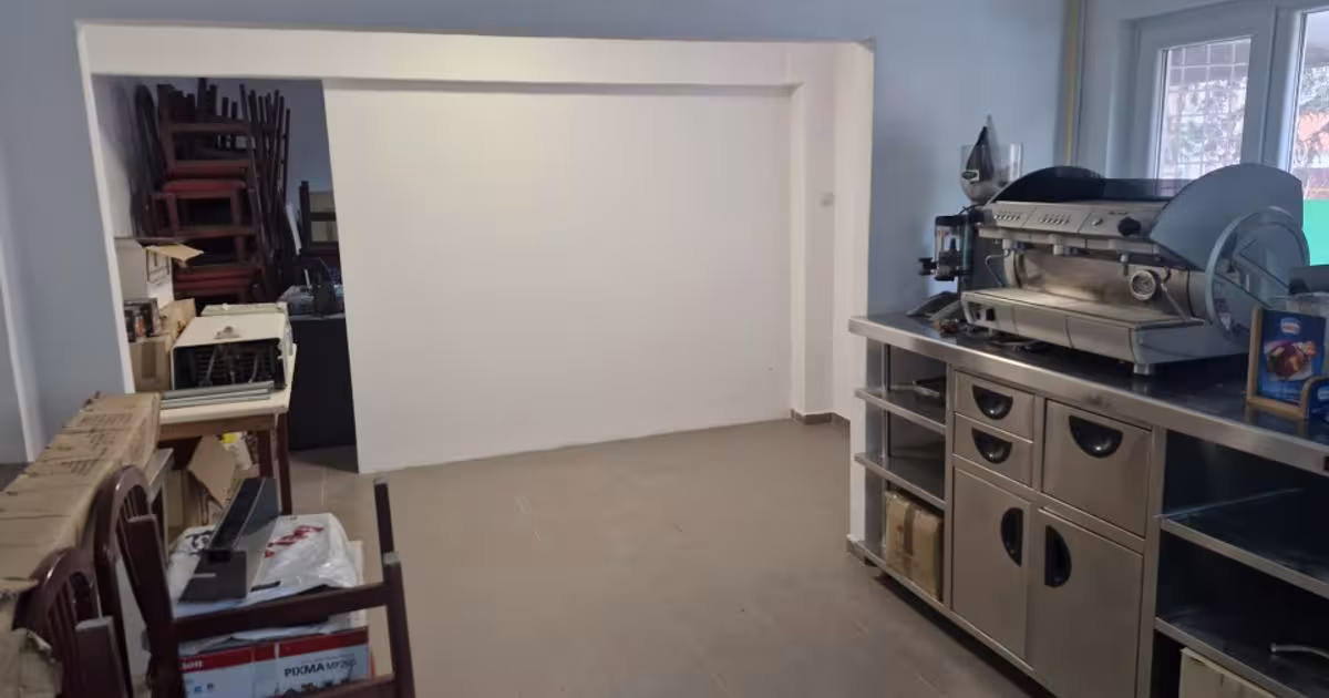 Spațiu comercial 67 mp în zona Central, Cugir
