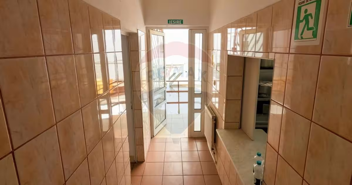 Spațiu comercial în zona Piața Centrală, Deva