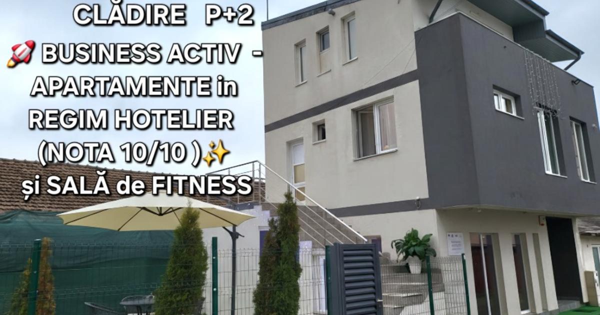 Spațiu comercial 130 mp în zona Pietroasa, Deva