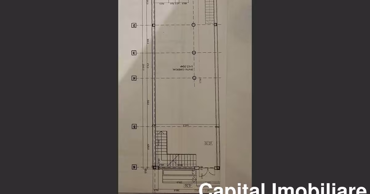 Spațiu comercial în zona Aluniș, Drobeta-Turnu Severin