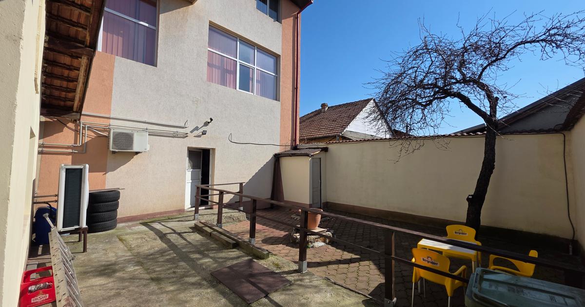 Spațiu comercial în zona Central, Drobeta-Turnu Severin