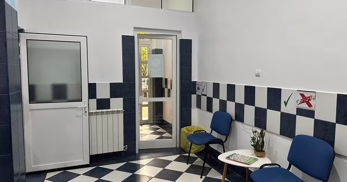 Spațiu comercial 64 mp în zona Ultracentral, Focșani
