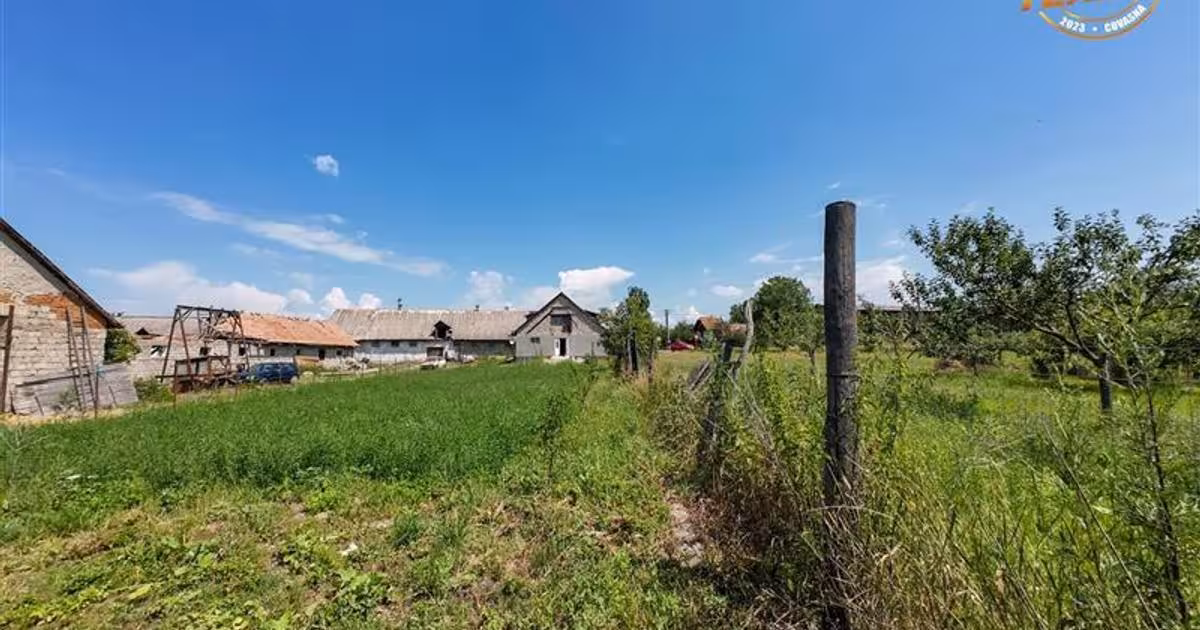 Spațiu comercial în Fotoș