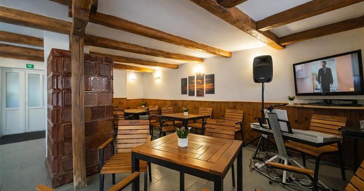 Spațiu comercial în Fotoș