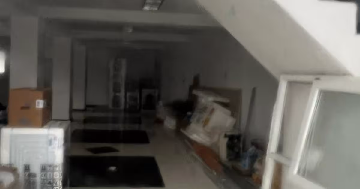 Spațiu comercial 294 mp în zona Central, Găești