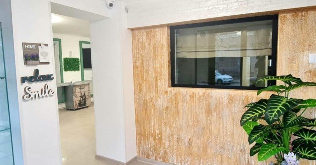 Spațiu comercial în zona Aeroport, Galați