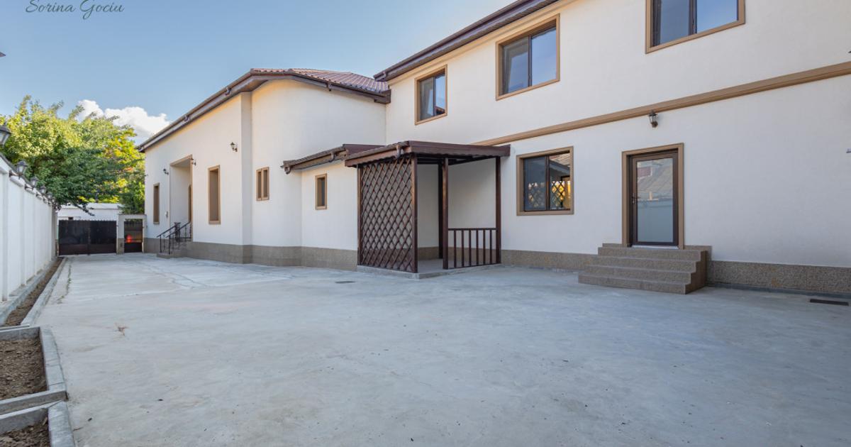 Spațiu comercial 720 mp în zona Central, Galați