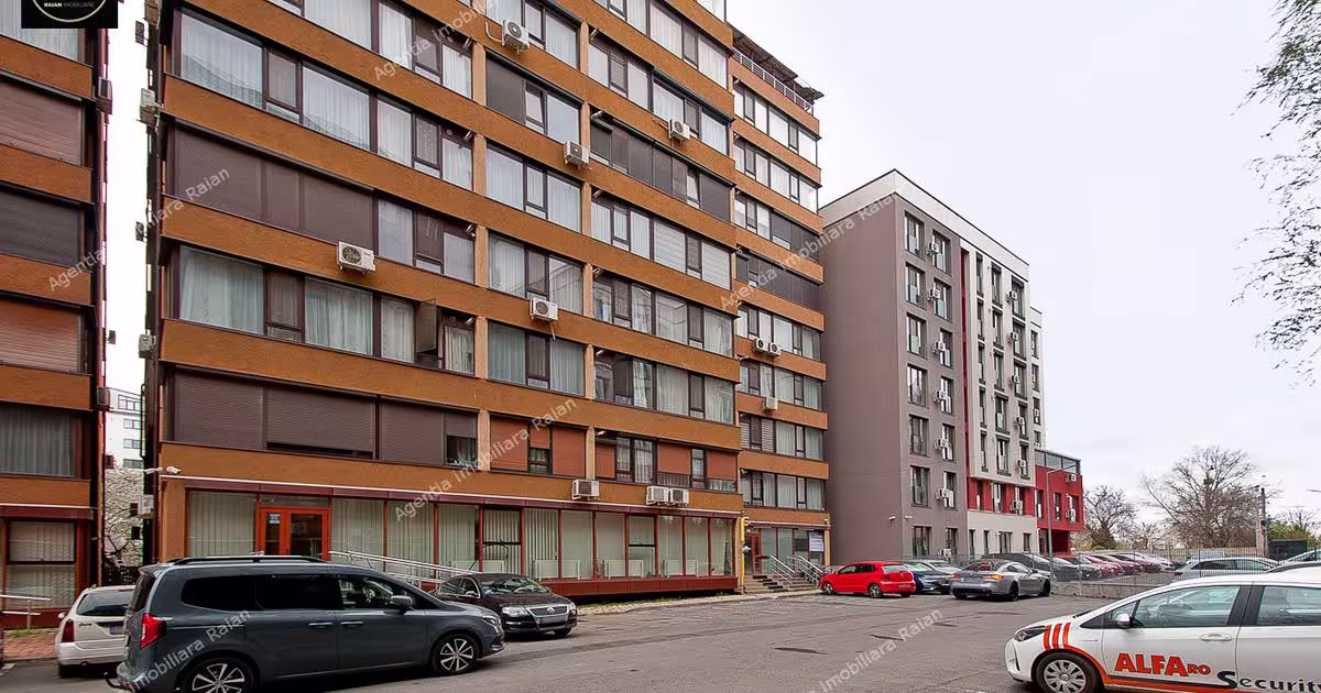 Spațiu comercial 170 mp Galați