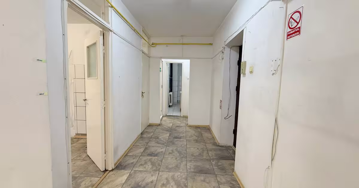 Spațiu comercial 60 mp în zona Micro 17, Galați