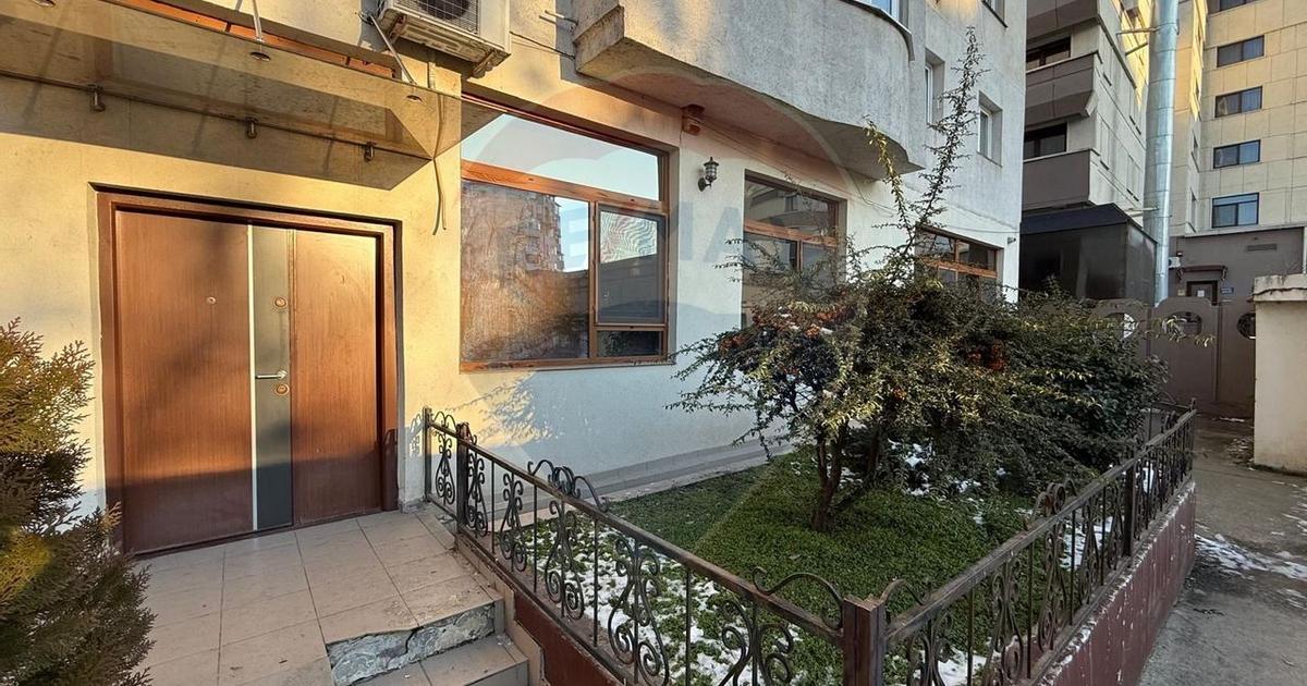 Spațiu comercial în zona Ultracentral, Galați