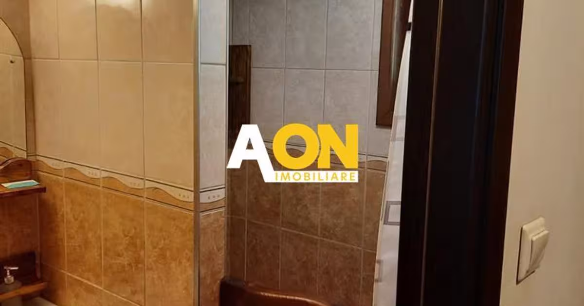 Spațiu comercial în Gârda de Sus