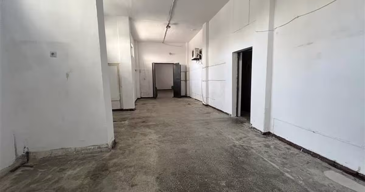 Spațiu comercial în zona Central, Gheorgheni