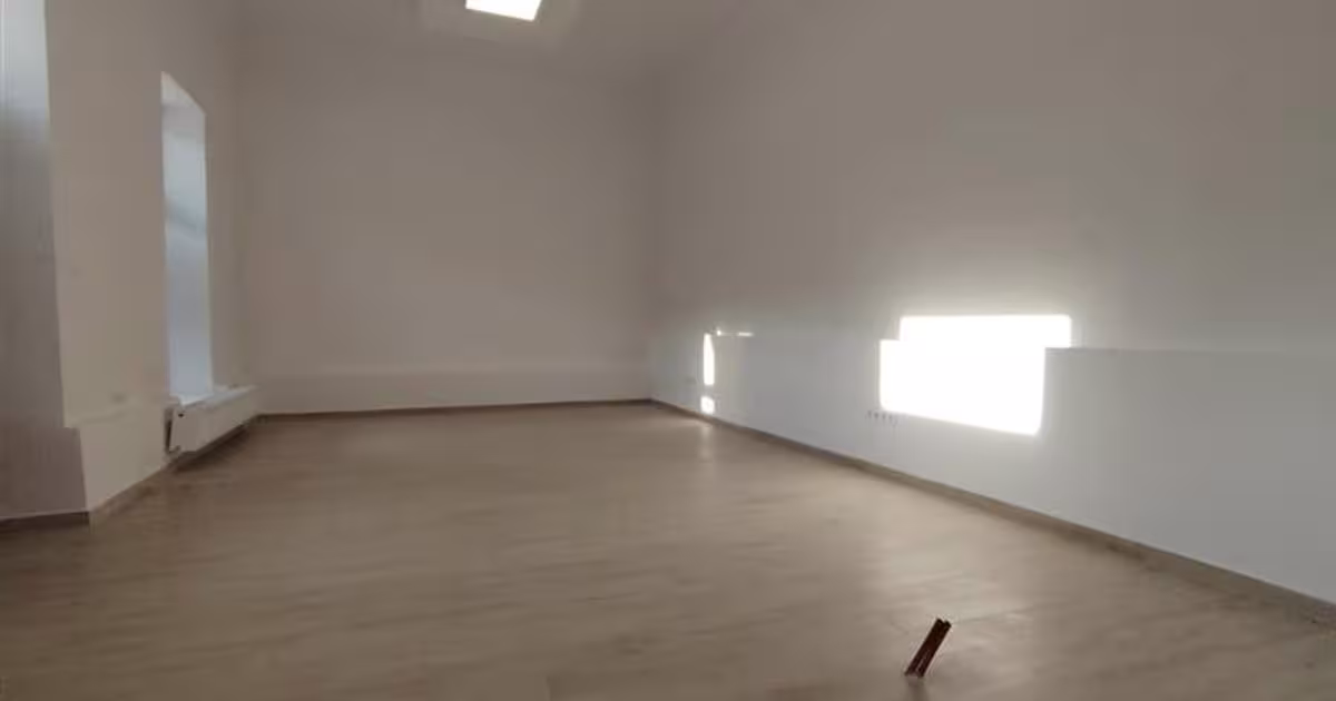 Spațiu comercial în zona Central, Gheorgheni
