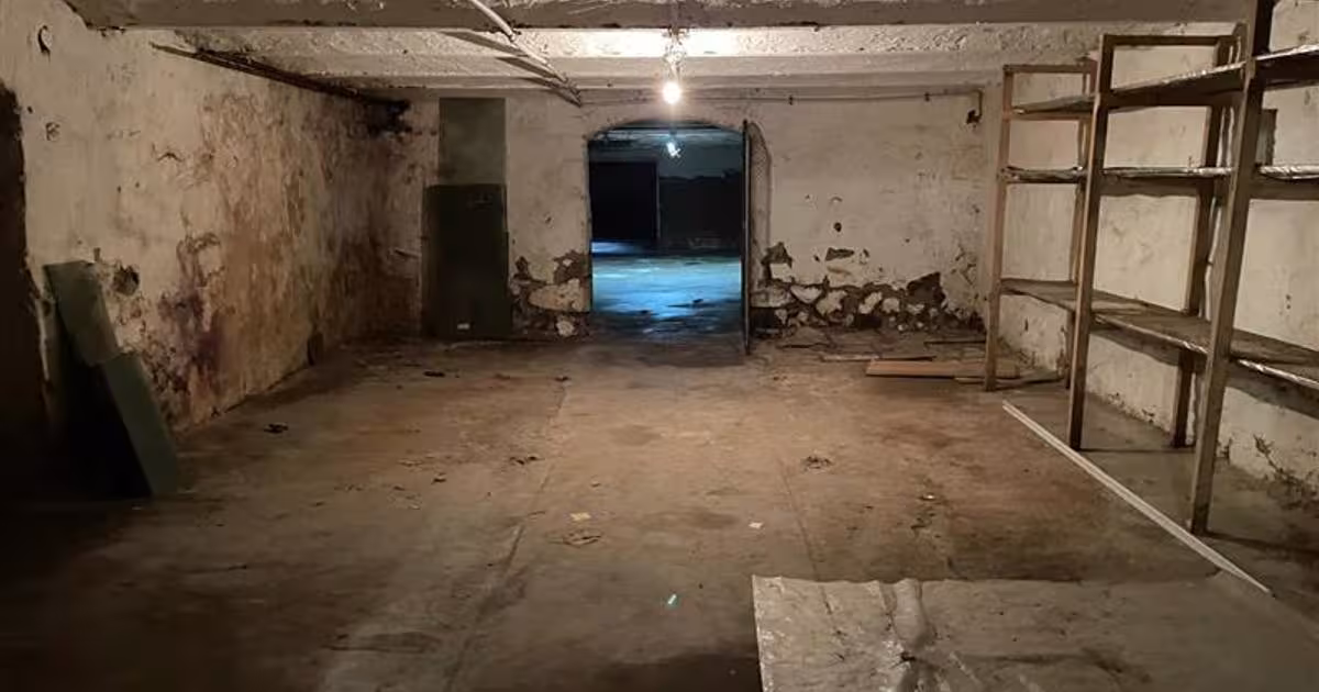 Spațiu comercial în zona Ultracentral, Gheorgheni