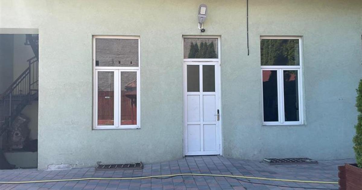 Spațiu comercial în zona Ultracentral, Gheorgheni